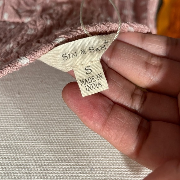 SIM & SAM DRESS - Picture 2 of 8